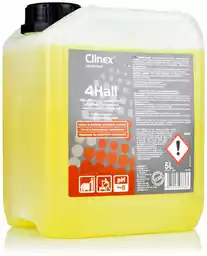 Clinex 4Hall 5L mycie podłóg z nabłyszczaniem