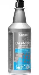 Clinex Płyn odkamieniacz Destoner 1l