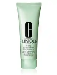 Clinique 7 Day Scrub Cream Rinse-Off 100ml