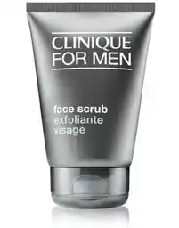 Clinique For Men Face Scrub peeling do twarzy 100ml