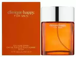 Clinique Happy For Men woda kolońska 100 ml