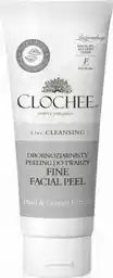 Clochee drobnoziarnisty peeling do twarzy 100ml