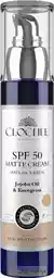 CLOCHEE Matujący krem SPF50 50ml