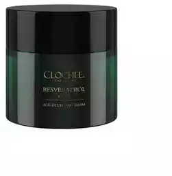 Clochee Resveratrol Care Age-Delay Day Cream Krem młodości na dzień 50ml