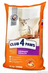 Club 4 Paws Premium Adult Cat karma sucha Urinary 14kg