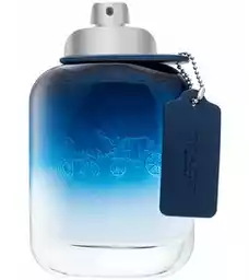 Coach Blue woda toaletowa 100 ml