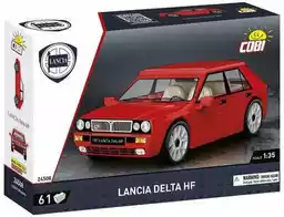 COBI 1987 Lancia Delta HF-24508