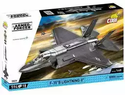 COBI Armed Forces F-35B Lightning II USA-5829