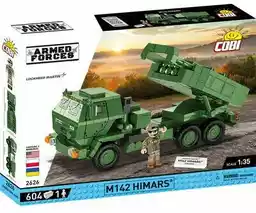 COBI Armed Forces M142 HIMARS-2626