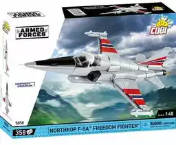 COBI Armed Forces Northrop F-5E Freedom Fighter-5858