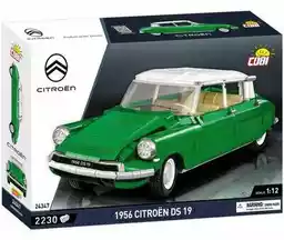 COBI Cars 1956 Citroen DS 19-24347