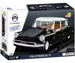 COBI Cars 1956 Citroen DS 19-24350