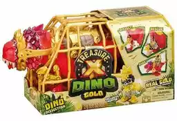 COBI Figurka Treasure X Dinozaur Dino Gold MO-41644