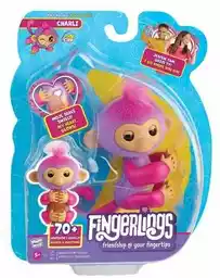 COBI Fingerlings Małpka Charlie WOW-3117