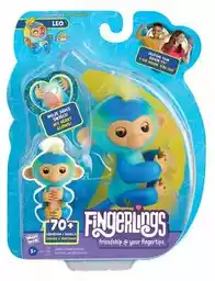 COBI Fingerlings Małpka Leo WOW-3115