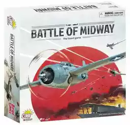 COBI Gra planszowa COBI Battle of Midway-22105