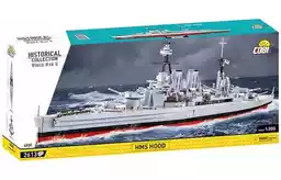 COBI Historical Collection World War II HMS Hood-4830