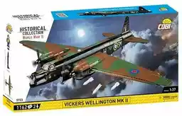 COBI Historical Collection World War II Vickers Wellington Mk.II-5723