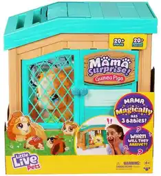 Cobi LITTLE LIVE PETS. ŚWINKA MORSKA