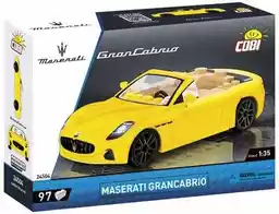 COBI Maserati GranCabrio-24504