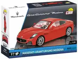 COBI Maserati Granturismo Modena-24505