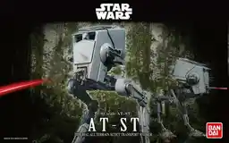 Cobi STAR WARS AT-ST 1:48