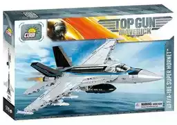 COBI Top Gun F A -18E Super Hornet Edycja Limitowana-5805