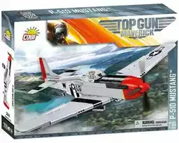 COBI Top Gun P-51D Mustang-5846