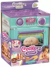 COBI Zestaw kreatywny CooKeez Makery Pieczone chlebusie MO-23501