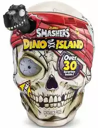 COBI Zestaw kreatywny Smashers Dino Island Czaszka Gigant ZURU-07488