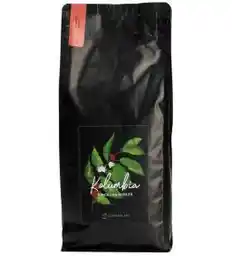 Coffee Plant Kolumbia Finca Los Robles 1kg Kawa ziarnista