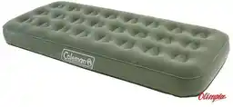 Coleman Materac Comfort Bed Single