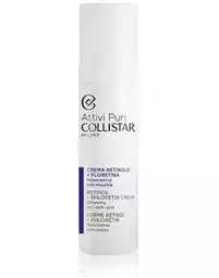 Collistar Face Care Attivi Puri Retinol Phlorentin Krem do twarzy 50ml