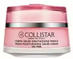 Collistar Idro-Attiva Fresh Moisturizing Gel-Cream nawilżający żel-krem do twarzy 50ml