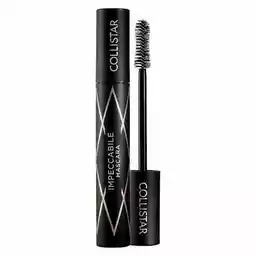 Collistar Impeccabile Mascara tusz do rzęs Black 14ml