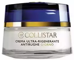 Collistar Ultra-Regenerating Anti-Wrinkle Day Cream ultra regenerujący krem przeciwzmarszczkowy na dzień 50ml