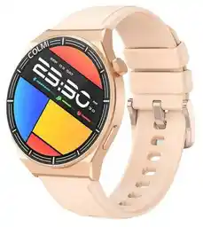 Colmi I11 47mm Złoty Smartwatch