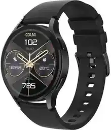 Colmi i28 Czarny Smartwatch