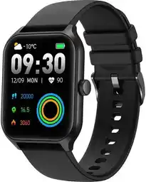 Colmi P60 44mm Czarny Smartwatch