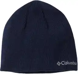 Columbia Czapka Bugaboo Beanie Collegiate Navy