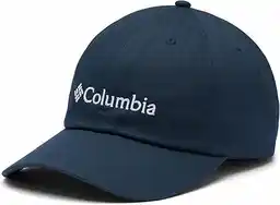 Columbia Czapka z daszkiem Roc II Hat CU0019 Granatowy