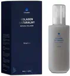 Colway Kolagen Naturalny GRAPHITE - 200ml