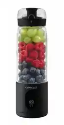 Concept Blender SM4001 315W 600ml czarny