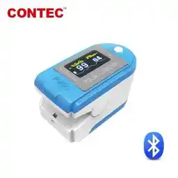 Contec Pulsoksymetr Medical CMS50D-BT z Bluetooth