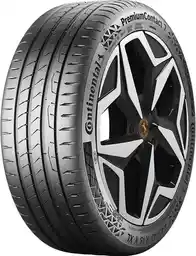 Continental Opony letnie 205/55R16 91V PremiumContact 7