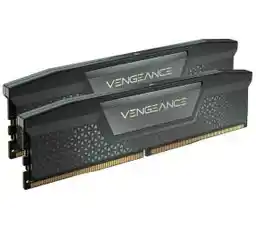 Corsair 32GB Zestaw Vengeance DDR5 7200MHz CL34 Dual Channel Kit 2x 16GB CMK32GX5M2X7200C34