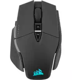 Corsair M65 Ultra Wireless RGB Czarny Myszka gamingowa