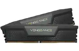 Corsair Pamięć DDR5 Vengeance 32GB/5200 2x16GB CL40 CMK32GX5M2B5200C40