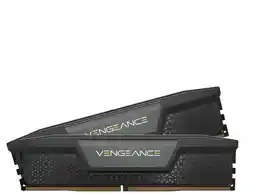 Corsair Pamięć DDR5 Vengeance 32GB/5600 2x16GB CL36 CMK32GX5M2B5600C36