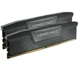 Corsair Pamięć RAM Vengeance 32GB 5600MHz CMK32GX5M2B5600C40